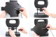 Brodit Halter mit Federverriegelung, Apple iPad Air 13 2024 (A2898, A2899, A2900)/Air 13 2025 M3 (A3268, A3268, A2371)/Pro 12,9 2018 (A1876, A1895, A1983, A2014)/Pro 12.9 2020 (A2069, A2232, A2229)/Pro 13 (A2925, A2926, A3007) Brodit Halter mit Federverriegelung, Apple iPad Air 13 2024 (A2898, A2899, A2900)/Air 13 2025 M3 (A3268, A3268, A2371)/Pro 12,9 2018 (A1876, A1895, A1983, A2014)/Pro 12.9 2020 (A2069, A2232, A2229)/Pro 13 (A2925, A2926, A3007)