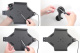 Brodit Halter mit Federverriegelung, Apple iPad 10.2 7th Gen (A2197, A2198, A2200)/8th Gen (A2428, A2429, A2430, A2270)/9th Gen (A2602, A2603, A2604, A2605) Brodit Halter mit Federverriegelung, Apple iPad 10.2 7th Gen (A2197, A2198, A2200)/8th Gen (A2428, A2429, A2430, A2270)/9th Gen (A2602, A2603, A2604, A2605)