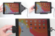 Brodit Halter mit Federverriegelung, Apple iPad 10.2 7th Gen (A2197, A2198, A2200)/8th Gen (A2428, A2429, A2430, A2270)/9th Gen (A2602, A2603, A2604, A2605) Brodit Halter mit Federverriegelung, Apple iPad 10.2 7th Gen (A2197, A2198, A2200)/8th Gen (A2428, A2429, A2430, A2270)/9th Gen (A2602, A2603, A2604, A2605)