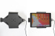 Brodit Halter mit Federverriegelung, Apple iPad 10.2 7th Gen (A2197, A2198, A2200)/8th Gen (A2428, A2429, A2430, A2270)/9th Gen (A2602, A2603, A2604, A2605) Brodit Halter mit Federverriegelung, Apple iPad 10.2 7th Gen (A2197, A2198, A2200)/8th Gen (A2428, A2429, A2430, A2270)/9th Gen (A2602, A2603, A2604, A2605)