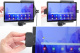 Brodit Halter mit Federverriegelung, Samsung Galaxy Tab A7 10.4 (2020) SM-T500/SM-T505 Brodit Halter mit Federverriegelung, Samsung Galaxy Tab A7 10.4 (2020) SM-T500/SM-T505