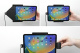 Brodit Halter mit Federverriegelung, Apple iPad 10th Gen (A2696, A2757, A2777)/2025 A16 (A3354, A3355, A3356) Brodit Halter mit Federverriegelung, Apple iPad 10th Gen (A2696, A2757, A2777)/2025 A16 (A3354, A3355, A3356)