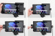 Brodit Halterung mit Schlüsselschloss, Samsung Galaxy Tab Active 2 SM-T390/SM-T395/3 SM-T570/SM-T575 Brodit Halterung mit Schlüsselschloss, Samsung Galaxy Tab Active 2 SM-T390/SM-T395/3 SM-T570/SM-T575
