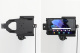 Brodit Halterung mit Schlüsselschloss, Samsung Galaxy Tab Active 2 SM-T390/SM-T395/3 SM-T570/SM-T575 Brodit Halterung mit Schlüsselschloss, Samsung Galaxy Tab Active 2 SM-T390/SM-T395/3 SM-T570/SM-T575