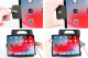 Brodit Halterung mit Schlüsselschloss, Apple iPad Air 13 2024 (A2898, A2899, A2900)/Air 13 2025 M3 (A3268, A3268, A2371)/Pro 12,9 2018 (A1876, A1895, A1983, A2014)/Pro 12.9 2020 (A2069, A2232, A2229)/Pro 12.9 5th Gen 2021 (A2378, A2379, A2461)/Pro 12.9 6 Brodit Halterung mit Schlüsselschloss, Apple iPad Air 13 2024 (A2898, A2899, A2900)/Air 13 2025 M3 (A3268, A3268, A2371)/Pro 12,9 2018 (A1876, A1895, A1983, A2014)/Pro 12.9 2020 (A2069, A2232, A2229)/Pro 12.9 5th Gen 2021 (A2378, A2379, A2461)/Pro 12.9 6