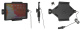 Brodit Halterung mit Schlüsselschloss, Apple iPad 10.2 7th Gen (A2197, A2198, A2200)/8th Gen (A2428, A2429, A2430, A2270)/9th Gen (A2602, A2603, A2604, A2605) Brodit Halterung mit Schlüsselschloss, Apple iPad 10.2 7th Gen (A2197, A2198, A2200)/8th Gen (A2428, A2429, A2430, A2270)/9th Gen (A2602, A2603, A2604, A2605)