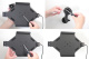 Brodit Halterung mit Schlüsselschloss, Apple iPad 10.2 7th Gen (A2197, A2198, A2200)/8th Gen (A2428, A2429, A2430, A2270)/9th Gen (A2602, A2603, A2604, A2605) Brodit Halterung mit Schlüsselschloss, Apple iPad 10.2 7th Gen (A2197, A2198, A2200)/8th Gen (A2428, A2429, A2430, A2270)/9th Gen (A2602, A2603, A2604, A2605)