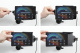 Brodit Halterung mit Schlüsselschloss, Lenovo Tab M8 4th Gen Brodit Halterung mit Schlüsselschloss, Lenovo Tab M8 4th Gen