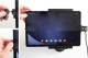 Brodit Halterung mit Schlüsselschloss, Samsung Galaxy Tab A9+ 11 SM-X210/SM-X215 LTE/SM-X216 5G Brodit Halterung mit Schlüsselschloss, Samsung Galaxy Tab A9+ 11 SM-X210/SM-X215 LTE/SM-X216 5G