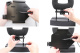 Brodit Halterung mit Federschloss, Apple iPad Air 11 (A2902, A2903, A2904)/Air 11 2025 M3 (A3266, A3267, A2370)/Air 4th Gen (A2072, A2316, A2324, A2325)/Air 5th Gen (A2588, A2589, A2591)/Pro 11 2018 (A1980, A2013, A1934, A1979)/Pro 11 2020 2nd Generation Brodit Halterung mit Federschloss, Apple iPad Air 11 (A2902, A2903, A2904)/Air 11 2025 M3 (A3266, A3267, A2370)/Air 4th Gen (A2072, A2316, A2324, A2325)/Air 5th Gen (A2588, A2589, A2591)/Pro 11 2018 (A1980, A2013, A1934, A1979)/Pro 11 2020 2nd Generation