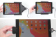 Brodit Halterung mit Federschloss, Apple iPad 10.2 7th Gen (A2197, A2198, A2200)/8th Gen (A2428, A2429, A2430, A2270)/9th Gen (A2602, A2603, A2604, A2605) Brodit Halterung mit Federschloss, Apple iPad 10.2 7th Gen (A2197, A2198, A2200)/8th Gen (A2428, A2429, A2430, A2270)/9th Gen (A2602, A2603, A2604, A2605)