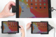 Brodit Halterung mit Federschloss, Apple iPad 10.2 7th Gen (A2197, A2198, A2200)/8th Gen (A2428, A2429, A2430, A2270)/9th Gen (A2602, A2603, A2604, A2605) Brodit Halterung mit Federschloss, Apple iPad 10.2 7th Gen (A2197, A2198, A2200)/8th Gen (A2428, A2429, A2430, A2270)/9th Gen (A2602, A2603, A2604, A2605)