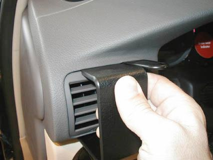 Volkswagen Passat 97-05, Links