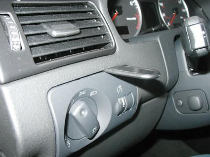 Audi A6 98-03, Links