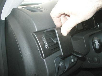 Audi A6 98-03, Links
