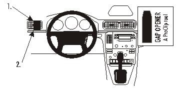Volvo S80 99-06, Links