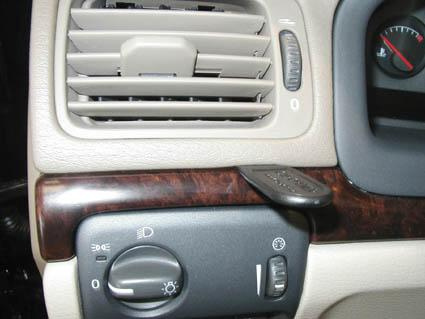 Volvo S80 99-06, Links