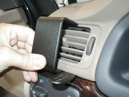 Volvo S80 99-06, Links