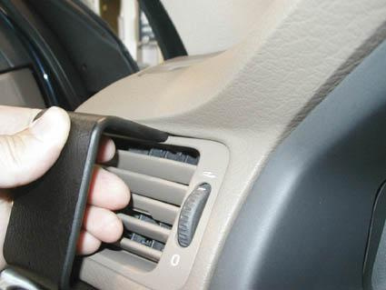 Volvo S80 99-06, Links