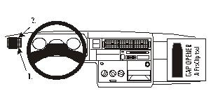 Volkswagen Caravelle 96-03, Links