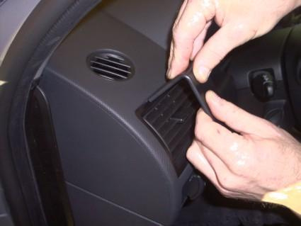 Ford Mondeo 01-07, Links