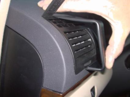 Volkswagen Sharan 01-10, Links
