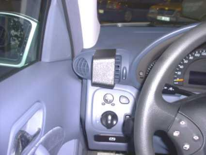 Mercedes Benz C-Klass 00-06, Links