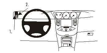 Nissan Primera 02-09, Links
