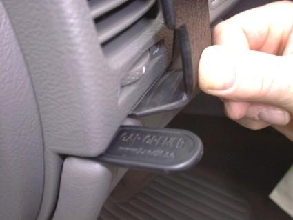 Renault Laguna 01-04, Links