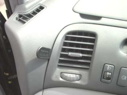 Toyota Previa 01-06, Links