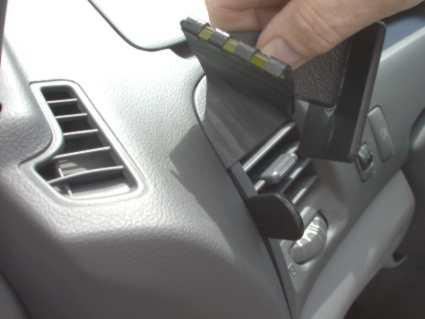 Toyota Previa 01-06, Links