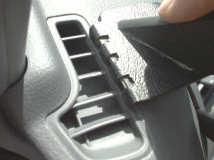 Toyota Previa 01-06, Links