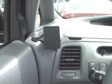 Toyota Previa 01-06, Links