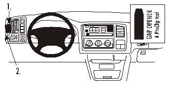 Chevrolet Avalanche 03-06, Links
