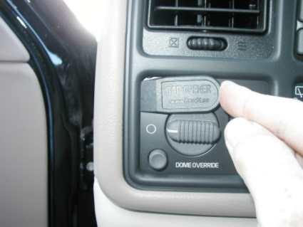 Chevrolet Avalanche 03-06, Links