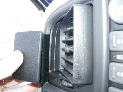 Chevrolet Avalanche 03-06, Links