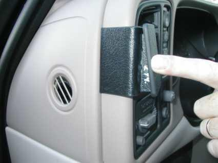 Chevrolet Avalanche 03-06, Links