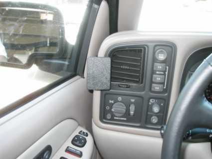 Chevrolet Avalanche 03-06, Links