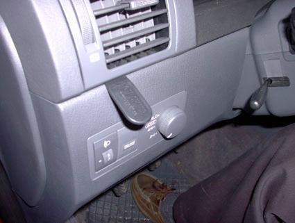 Kia Sorento 02-07, Links