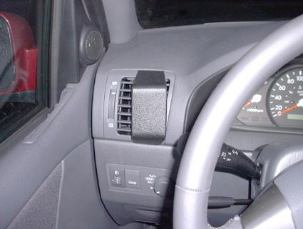 Kia Sorento 02-07, Links