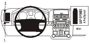 Volkswagen Touareg 03-09, Links