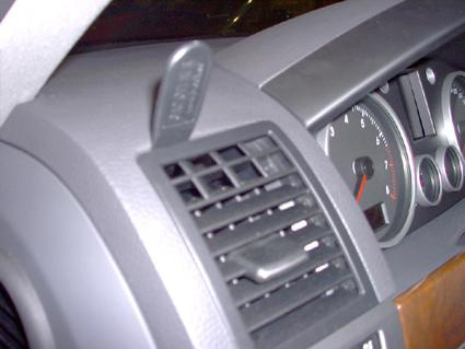 Volkswagen Touareg 03-09, Links