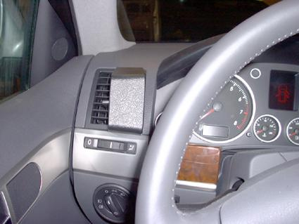 Volkswagen Touareg 03-09, Links