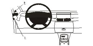 Renault Espace 03-14, Links