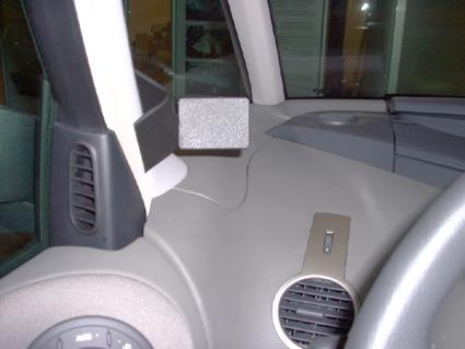 Renault Espace 03-14, Links