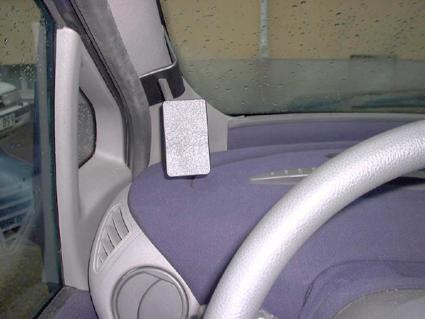 Fiat Multipla 99-09, Links