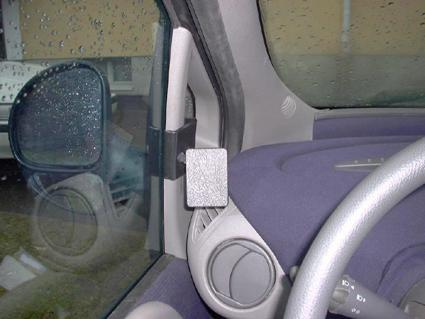 Fiat Multipla 99-09, Links, Tief