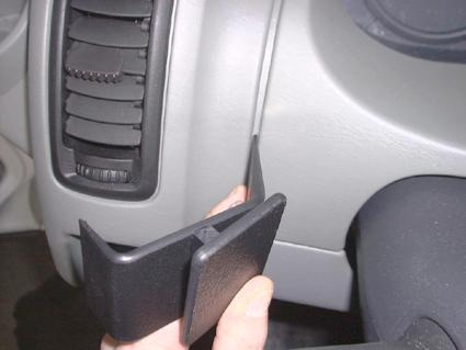 Renault Trafic 02-14, Links