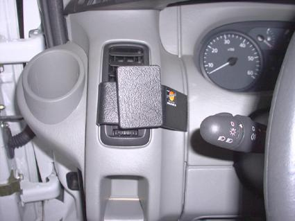Renault Trafic 02-14, Links