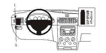 Ford Transit Connect/Tourneo Connect 03-09, Links